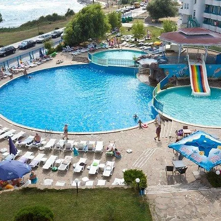 Hotel Perla Iii Primorsko