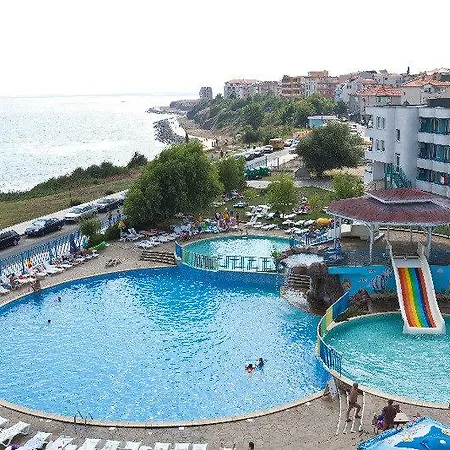 Perla Iii 3*