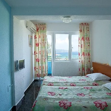 Hotel Perla Iii Primorsko